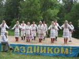 Светлояр, июль 2008 (с. Владимирское)